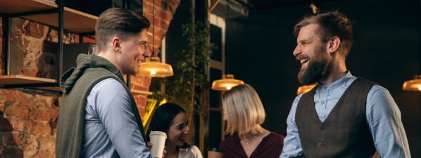 <p><strong style="font-size: 1.3rem;">Nos moments conviviaux</strong></p>