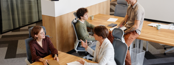 <p><strong style="font-size: 1.3rem;">Nos valeurs</strong></p>